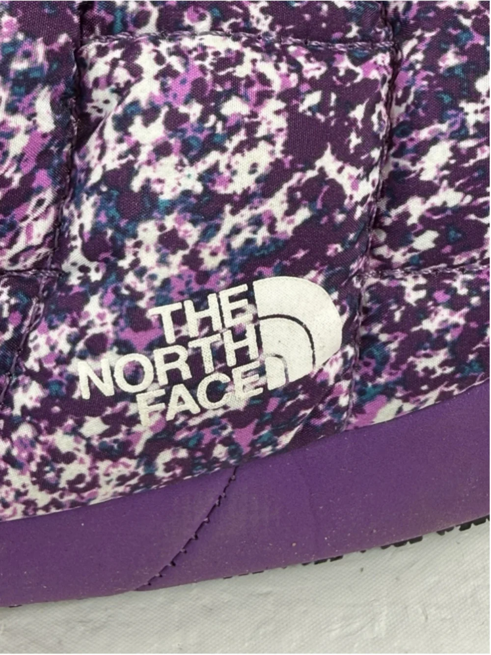 The North Face Kids' Thermoball Sz 3